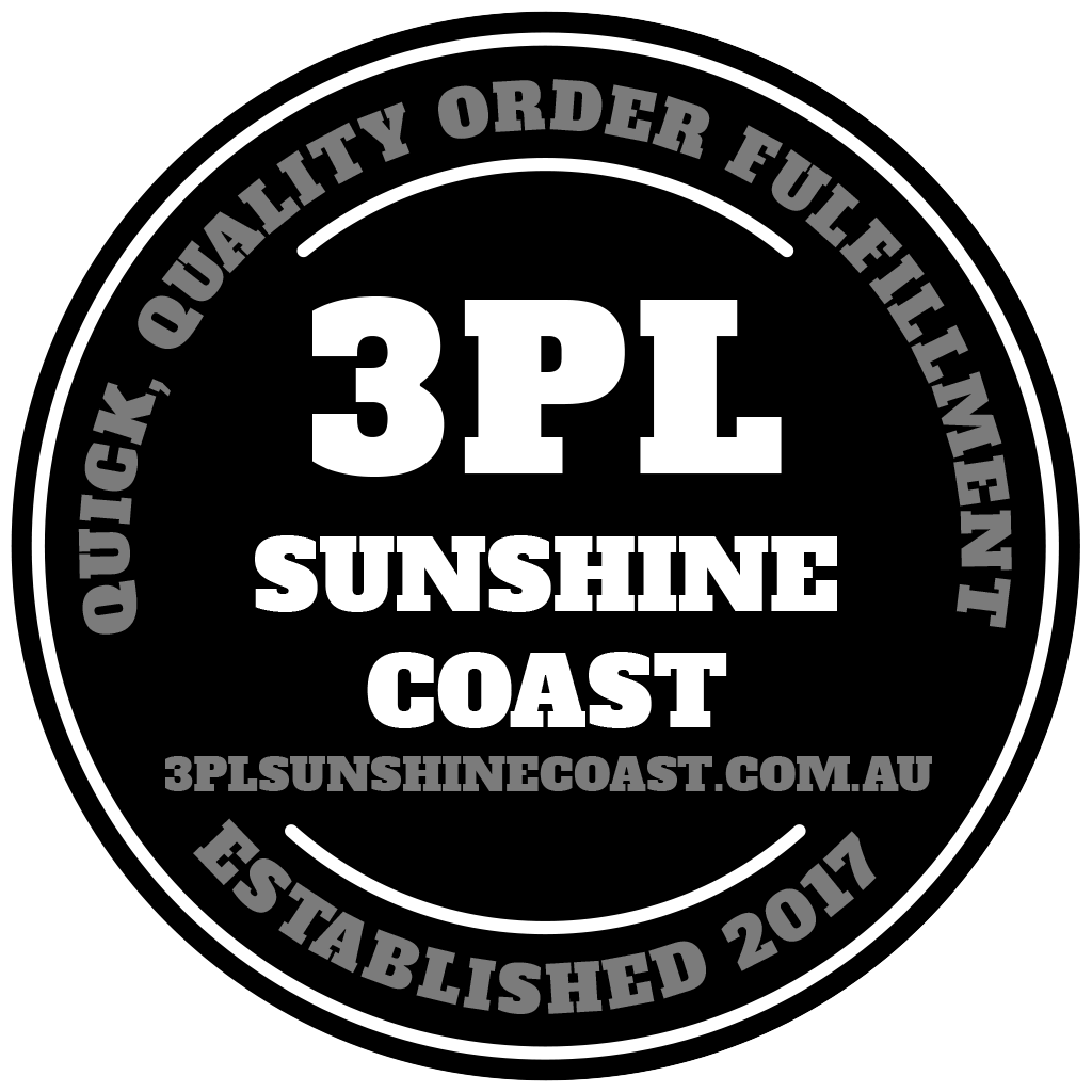 3PL Sunshine Coast logo
