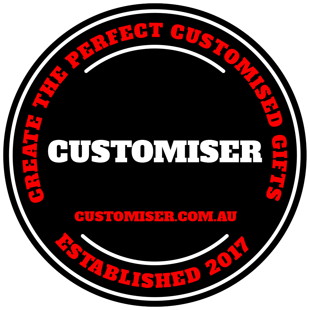 Customiser Logo SQ 1024 x 1024 PNG