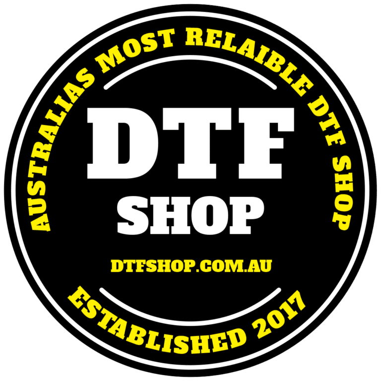 DTF Shop Logo SQ 1024 x 1024 PNG