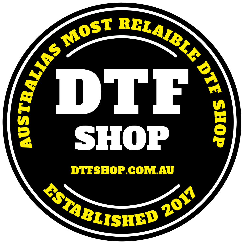DTF Shop Logo SQ 1024 x 1024 PNG