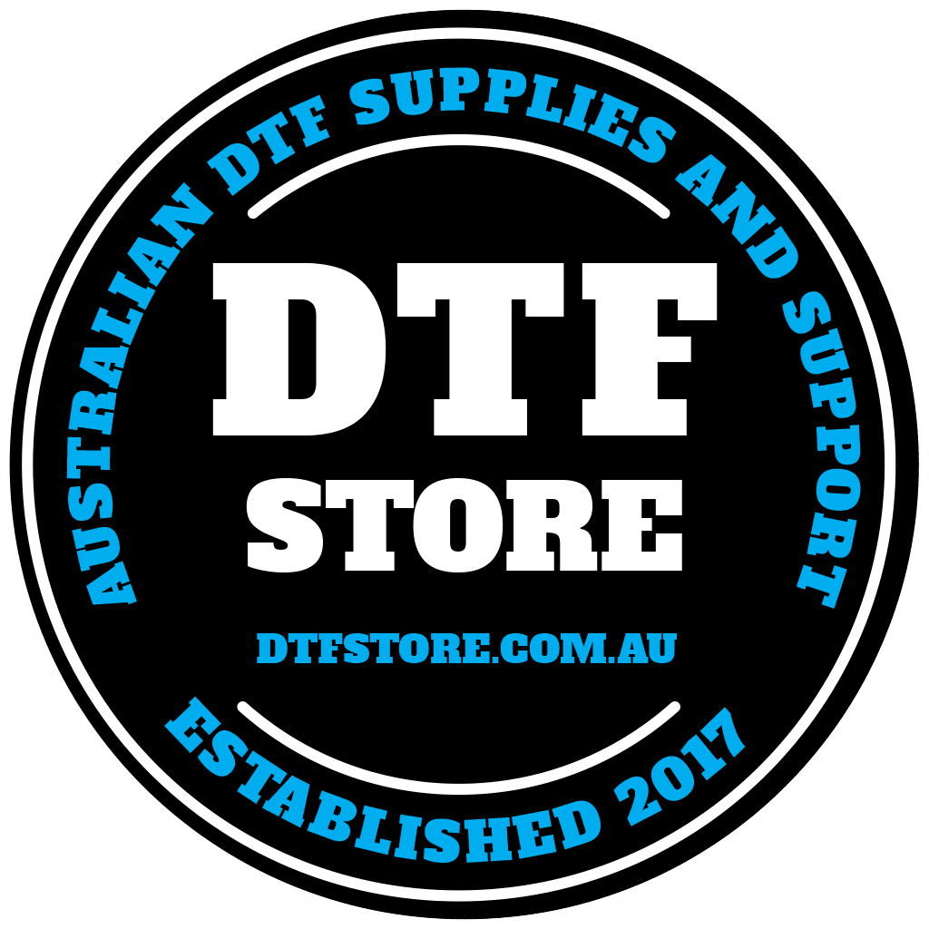 DTF Store Logo SQ 1024 x 1024 PNG