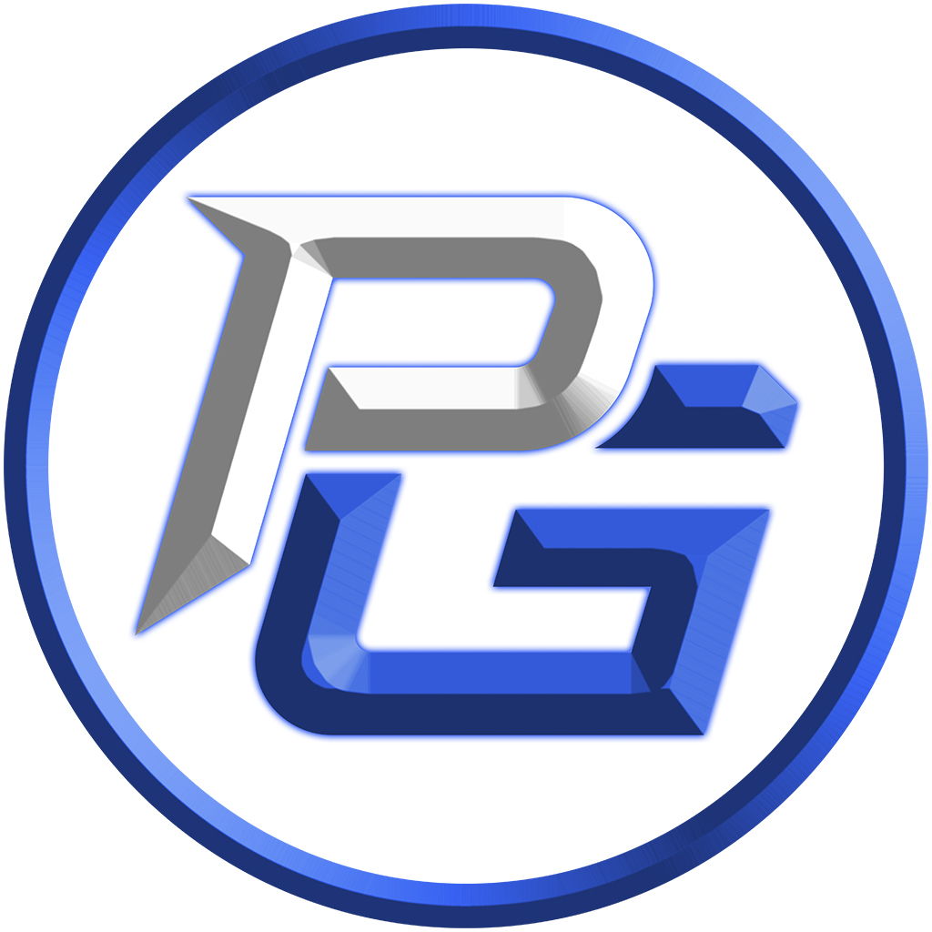 Print Geek logo